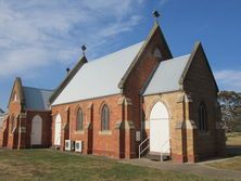 St Patrick's Catholic Church 02-01-2020 - John Conn, Templestowe, Victoria
