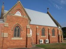 St Patrick's Catholic Church 02-01-2020 - John Conn, Templestowe, Victoria