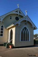 St Patricks Catholic Church 24-01-2016 - John Huth, Wilston, Brisbane