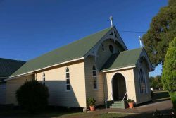 St Patrick's Catholic Church