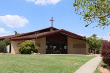 St Patrick's Catholic Church