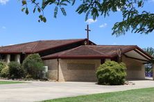 St Patrick's Catholic Church 31-01-2020 - John Huth, Wilston, Brisbane