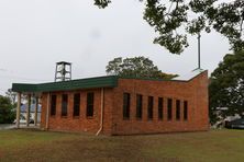 St Patrick's Catholic Church 18-01-2020 - John Huth, Wilston, Brisbane