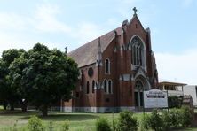 St Patrick's Catholic Church 16-01-2020 - John Huth, Wilston, Brisbane
