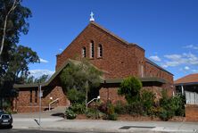 St Patrick's Catholic Church