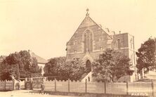 St Patrick's Catholic Church 00-00-1927 - William Henry Broadhurst - SLNSW - See Note.