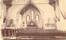 St Patrick's Catholic Church 00-00-1927 - William Henry Broadhurst - SLNSW - See Note.