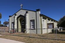 St Patrick's Catholic Church