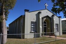 St Patrick's Catholic Church 07-07-2020 - John Huth, Wilston, Brisbane
