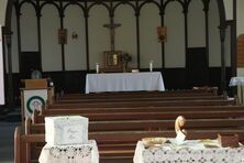 St Patrick's Catholic Church 04-07-2020 - John Huth, Wilston, Brisbane