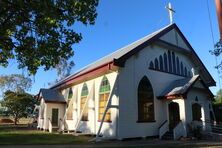 St Patrick's Catholic Church