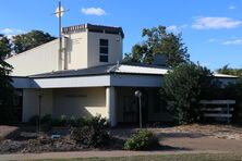 St Patrick's Catholic Church