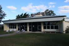 St Patrick's Catholic Church 27-06-2020 - John Huth, Wilston, Brisbane