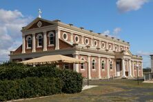 St Patrick's Catholic Church 28-08-2020 - John Huth, Wilston, Brisbane