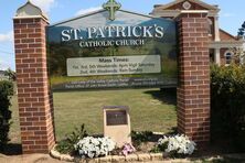 St Patrick's Catholic Church 28-08-2020 - John Huth, Wilston, Brisbane