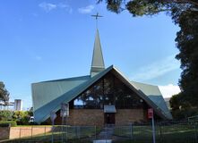 St Patrick's Catholic Church 09-07-2020 - Peter Liebeskind