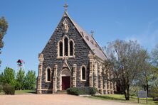 St Patrick's Catholic Church