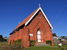 St Patrick's Catholic Church