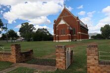 St Patrick's Catholic Church