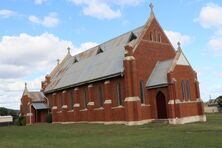 St Patrick's Catholic Church 07-04-2021 - John Huth, Wilston, Brisbane