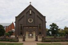 St Patrick's Catholic Church