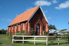 St Patrick's Catholic Church 12-06-2010 - Bluedawe - See Note.