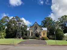 St Patrick's Catholic Church