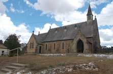 St Patrick's Catholic Church