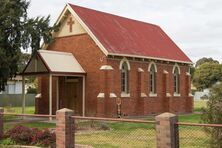 St Patrick's Catholic Church