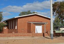 St Patrick's Catholic Church