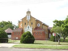 St Patrick's Catholic Church