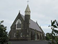 St Patrick's Catholic Church