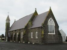 St Patrick's Catholic Church 05-07-2021 - John Conn, Templestowe, Victoria