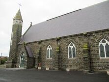 St Patrick's Catholic Church 05-07-2021 - John Conn, Templestowe, Victoria