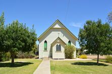 St Patrick's Catholic Church