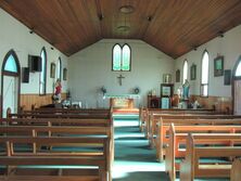 St Patrick's Catholic Church 28-06-2022 - John Conn, Templestowe, Victoria