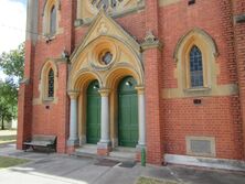 St Patrick's Catholic Church 08-12-2022 - John Conn, Templestowe, Victoria