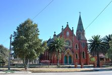 St Patrick's Catholic Church 01-10-2012 - Mattinbgn - See Note.