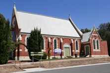 St Patrick's Catholic Church 04-12-2022 - Derek Flannery