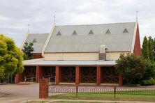 St Patrick's Catholic Church