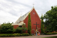 St Patrick's Catholic Church 05-12-2022 - Derek Flannery