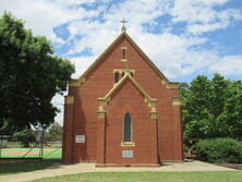 St Patrick's Catholic Church