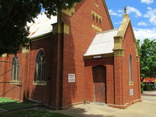 St Patrick's Catholic Church 07-12-2022 - John Conn, Templestowe, Victoria
