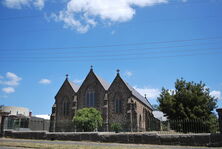 St Patrick's Catholic Church