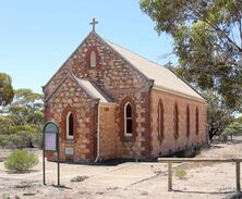 St Patrick's Catholic Church