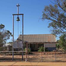 St Patrick's Catholic Church
