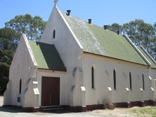 St Patrick's Catholic Church