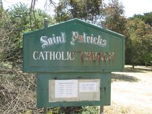 St Patrick's Catholic Church 06-02-2016 - John Conn, Templestowe, Victoria