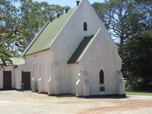 St Patrick's Catholic Church 06-02-2016 - John Conn, Templestowe, Victoria