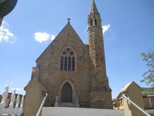 St Patrick's Catholic Church